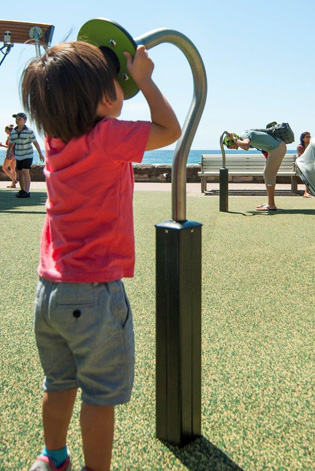 Inclusive Play Areas Guide | proludic image 5-2015090814416790243108 | ODS